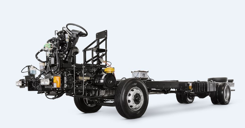 Illustration for article titled A list of every single new Chevrolet around the world: Part 2
